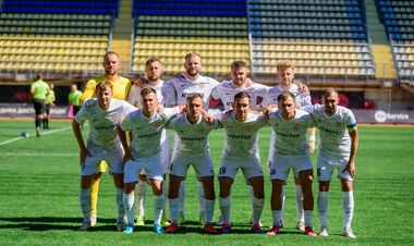 Агротех – Феникс-Мариуполь – 1:1 (6:7 пен). Конец сказки. Видеообзор