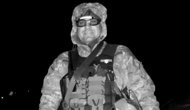 На війні проти рф загинув вітчим українського футболіста