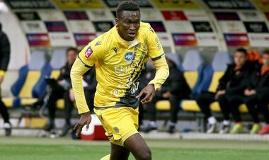 Сума в мільйонах євро. Відомо, за скільки Рух готовий продати Фаала