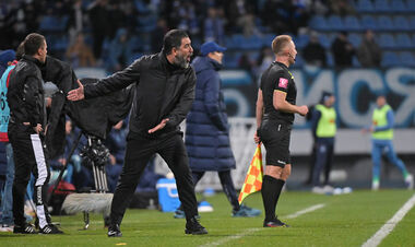 «Эпохальное тренерское поражение». Реакция фанов на фиаско Шахтера