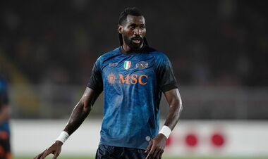 Фінальний етап перемовин. Наполі продовжить контракт із лідером команди