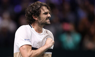 The sensational champion of Shanghai became the first quarter-finalist of the Masters in Bursa