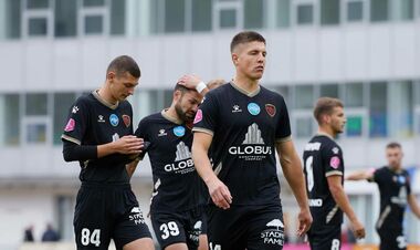 The fairy tale has ended. Fenix-Mariupol knocked Agrotech out of the Cup of Ukraine