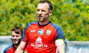 Андрей БОГДАНОВ: «Мы показали, что команда борется один за одного»