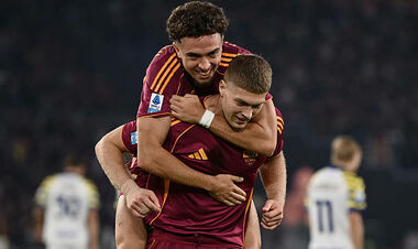 «Отлично, Артём! С возвращением в игру!» Реакция фанов на гол Довбика