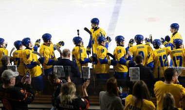 Три матча за три дня. Сборная Украины узнала расписание нового турнира