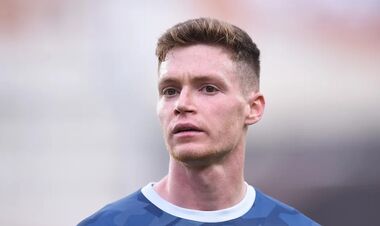 МИЧЕЛ: «Цыганкову на самом деле трудно найти с ним общий язык»