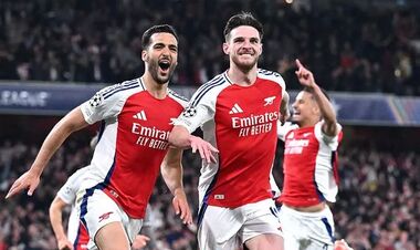 Бернли – Арсенал. Смотреть онлайн. LIVE трансляция