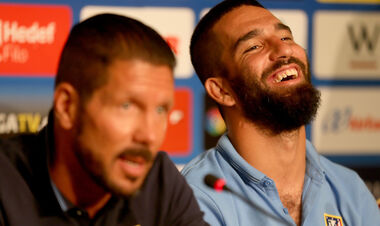 Turan can leave Shakhtar. They want to see him in another club