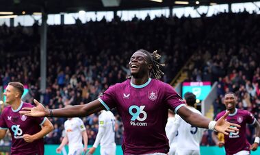 Бернли – Арсенал. Прогноз и анонс на матч чемпионата Англии