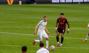 Брайтон – Лідс. Прогноз і анонс на матч чемпіонату Англії