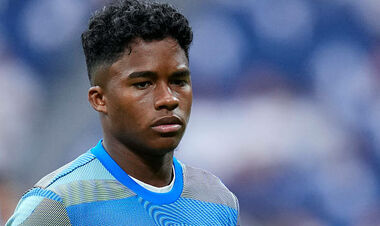 Реал ведет переговоры по трансферу нападающего. Фабрицио Романо подтвердил