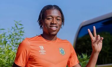 Dynamo will add a new player after the match with Shakhtar