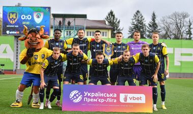 ВИДЕО. С суперголом Калюжного. Металлист 1925 одолел Агробизнес