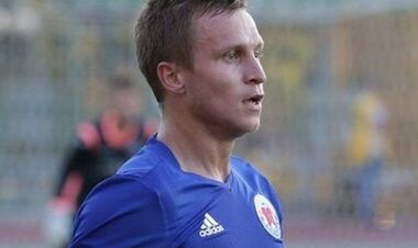 Полузащитник Виктории назвал причины поражения в Кубке Украины