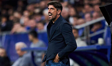 ОФИЦИАЛЬНО. Европейская сборная назначила тренера, уволенного из Ла Лиги