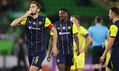 Close to a sensation. Metalist 1925 held on to win against Agrobiznes