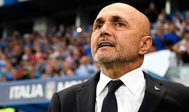 ОФІЦІЙНО. Ювентус визначився із новим тренером