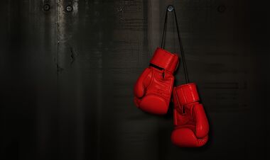 Экс-чемпион по муай-тай арестован за организацию нелегального гемблинга