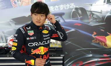 Чемпіон Ф1: «Він не дає Ред Булл ні темпу, ні очок. Як це назвати успіхом?»