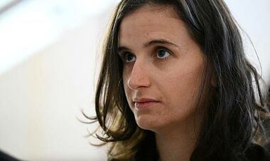 Озвучат наказание: названа дата заседания FFS по делу Жюльи Симон