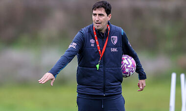 Челси планирует в ближайшее время попрощаться с Мареской. Ему нашли замену