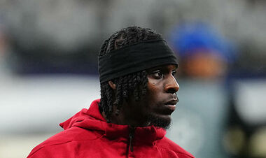 Ливерпуль снова потерял дорогого новичка. Он пропустит больше месяца