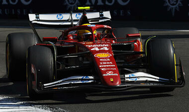 ESPN: Феррари не собирается продлевать контракт с Хэмилтоном