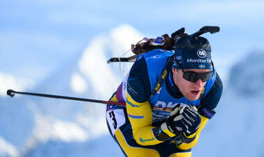 Олимпийский чемпион отреагировал на скандал вокруг Жюльи Симон