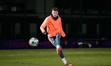 ФОТО. Шахтар готується до другого класико за тиждень