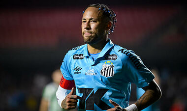 Неймар визначився зі своїм майбутнім. Плани змінилися