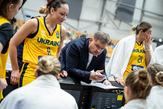 МУРЗІН – про старт у кваліфікації ЧЄ: «Думаємо тільки про перемоги»