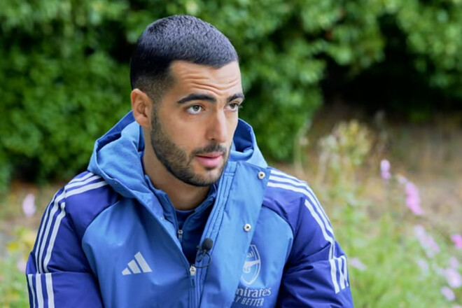 Хавбек Арсенала раскритиковал сумасшедший ритм современного футбола