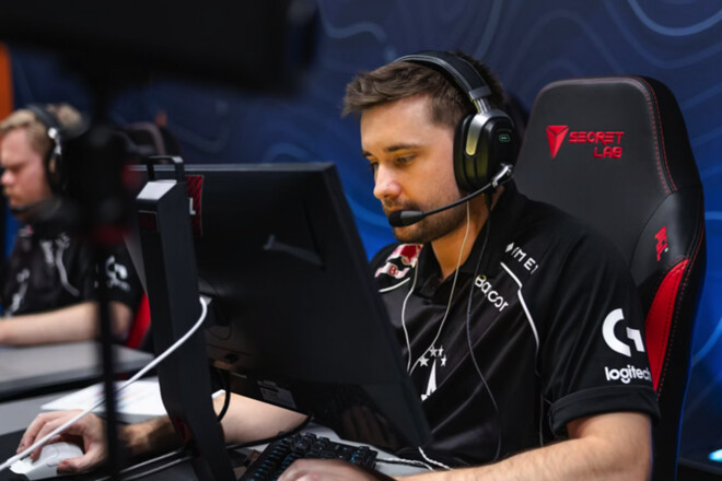 Стали известны пары последнего дня группового этапа в Бухаресте по CS2