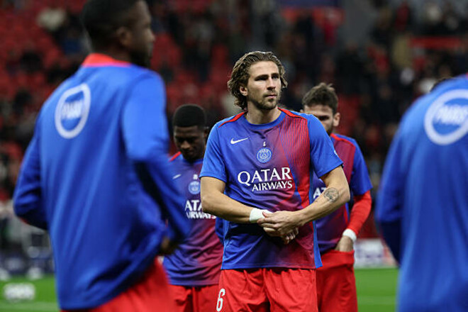 У Франції попередили Забарного, що його помилка дорого йому обійдеться