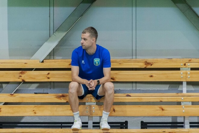 Журба про старт в Лізі чемпіонів: «Супернику майже не дали шансів»