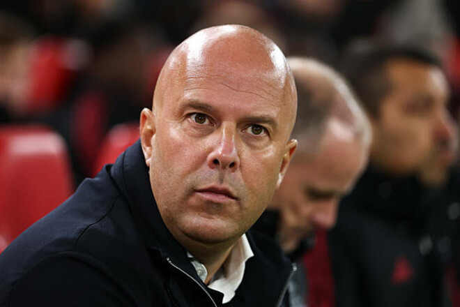 ВИДЕО. 7 матчей, 6 поражений. Реакция Арне Слота после неудачи Ливерпуля