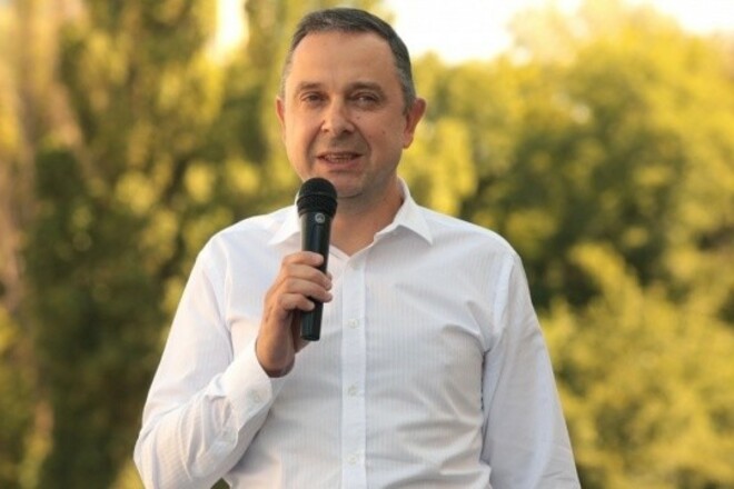 Гутцайт про росіян та білорусів на ОІ: «Не потрібно звертати на них увагу»