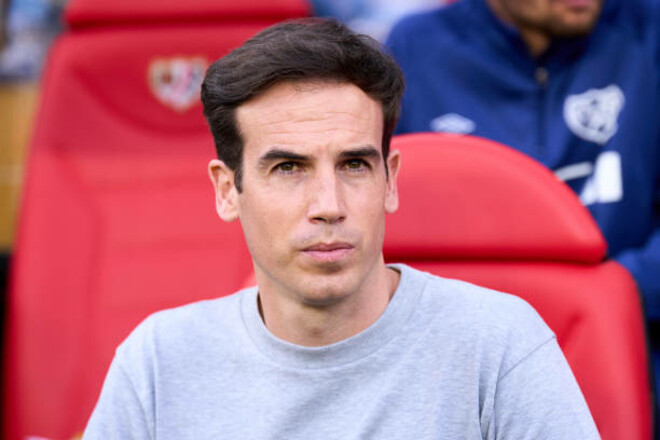 Обогнал Хаби Алонсо. Назван лучший тренер Ла Лиги в октябре