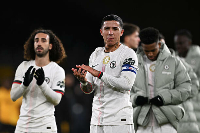 Челсі «лідирує» в сезоні за кількістю червоних карток серед клубів АПЛ