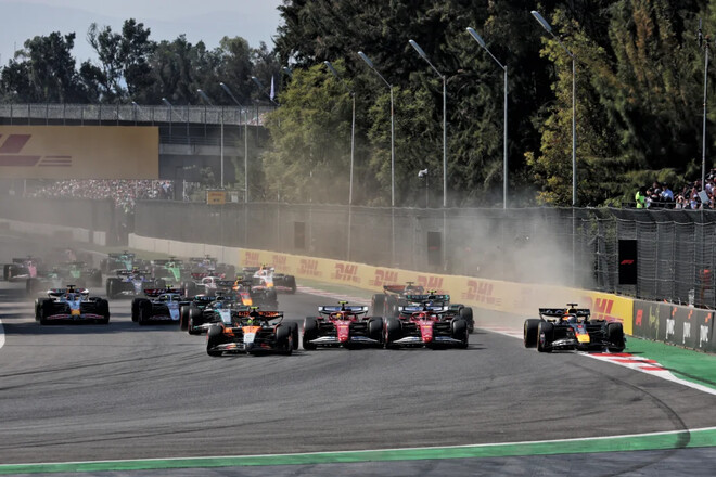 Эксперт требует жесткого наказания для Макса Ферстаппена