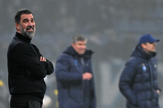 Ввосьме в історії володар Кубка України склав повноваження до 1/4 фіналу