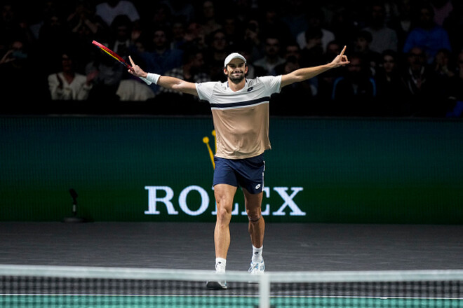 Funny thing: Vaschero passed Federer and Alcaraz for Masters wins thumbnail