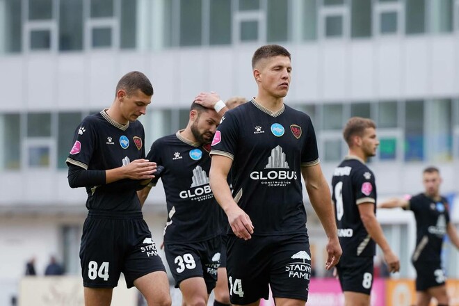 Казка завершилась. Фенікс-Маріуполь вибив Агротех з Кубка України