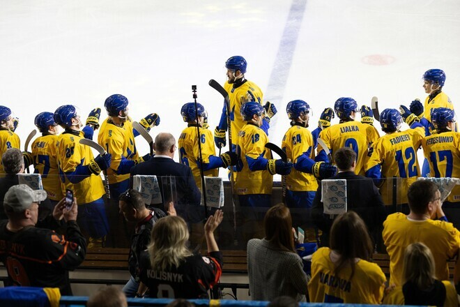 Три матчі за три дні. Збірна України дізналася розклад нового турніру