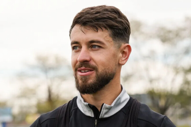 Вадим ВІТЕНЧУК: «Усі розуміють, що матч із Чорноморцем буде непростим»