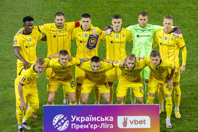 Metallist 1925 - Agribusiness. Video of goals and match review (updated)