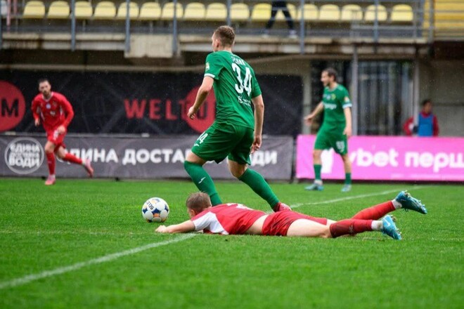 Металлург – Левый Берег. Прогноз и анонс на матч Первой лиги Украины