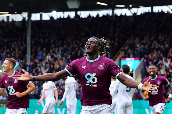 Бернлі – Арсенал. Прогноз і анонс на матч чемпіонату Англії