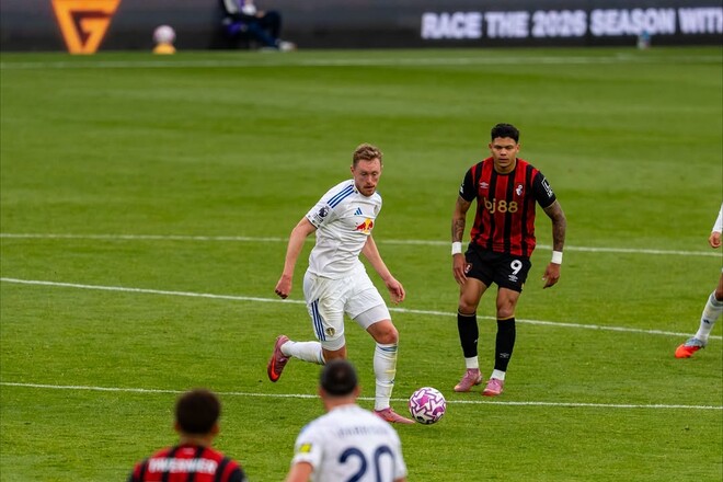 Брайтон – Лідс. Прогноз і анонс на матч чемпіонату Англії